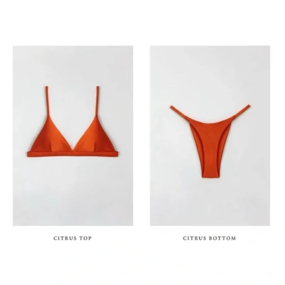 CITRUS SET